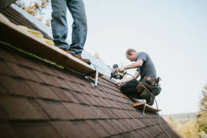Local Roofers in Sulphur Springs, MO